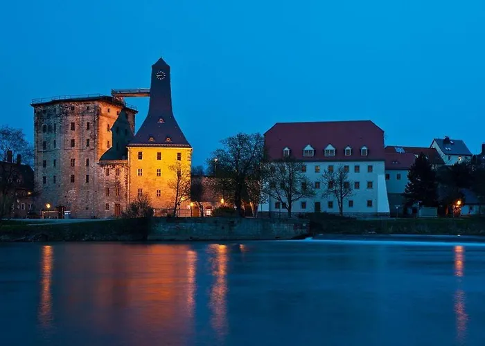 Gaeste Und Geschaeftswohnung Stolle