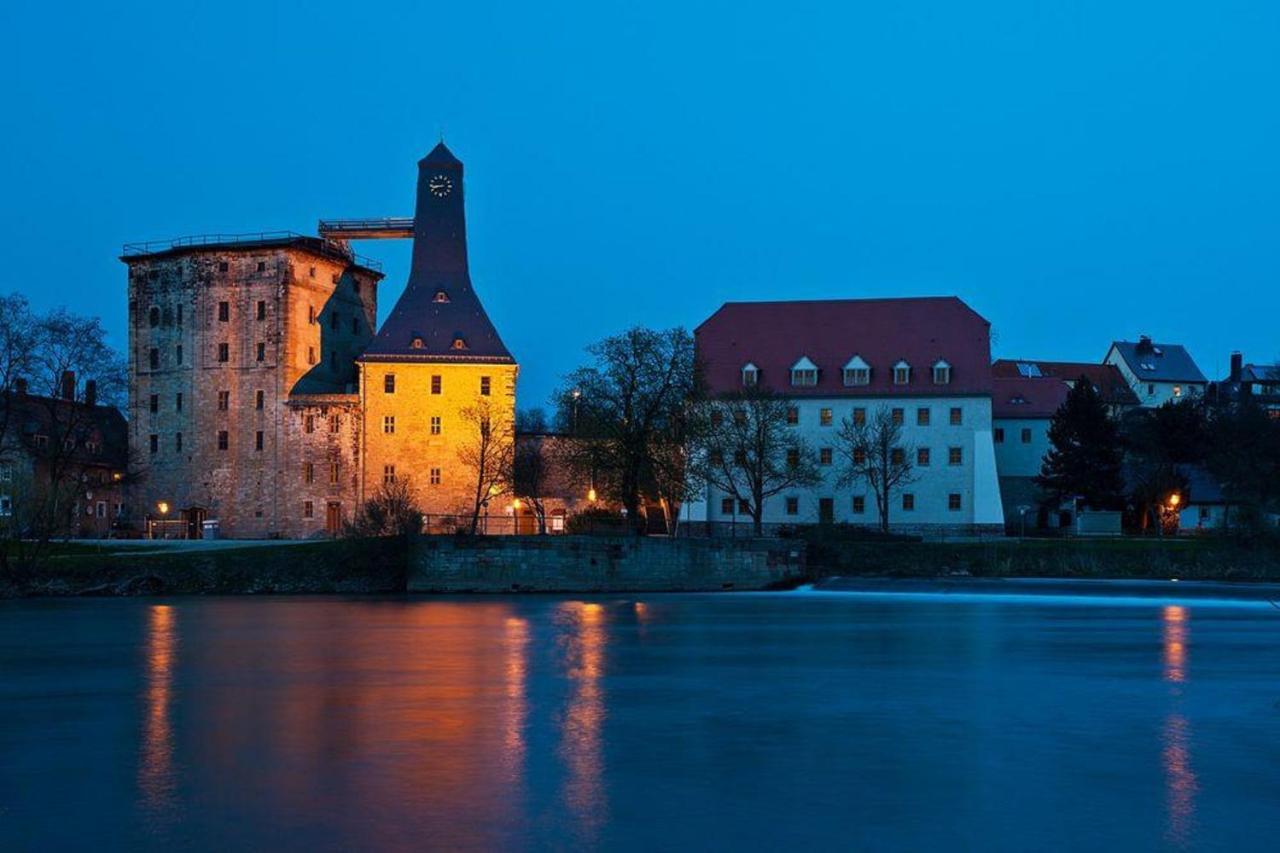 Apartment Gaeste Und Geschaeftswohnung Stolle Bad Durrenberg