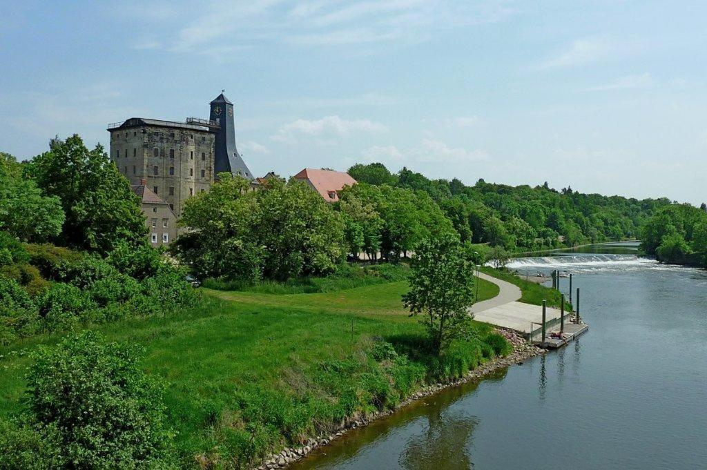 Gaeste Und Geschaeftswohnung Stolle * Бад-Дюрренберг